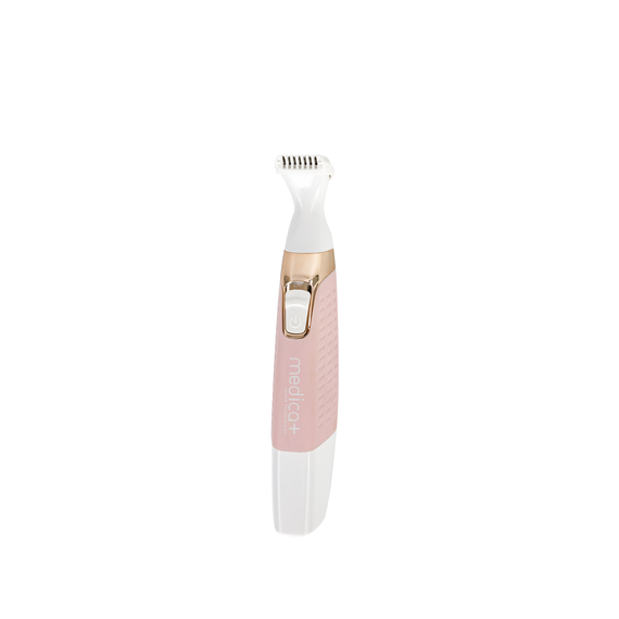 Тример Електростанок 5в1 MEDICA+ G-Trimmer 5v1 (Японія) | Зображення 1