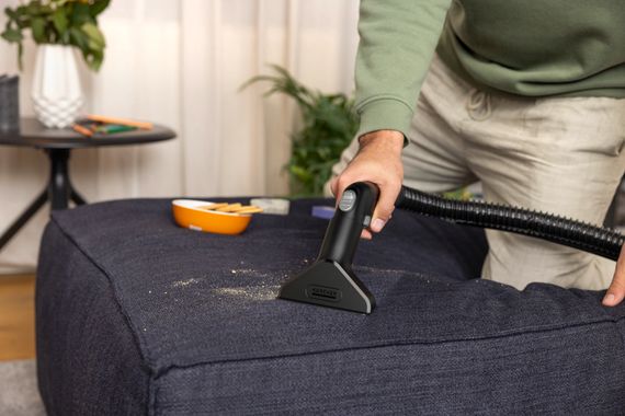 Пилосос миючий Karcher SE 4 1.081-150.0 | Зображення 3