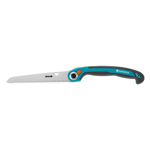 Пила садова складна Gardena 200Р 08743-20 (20/52.5 см, 380 г) | Зображення 1
