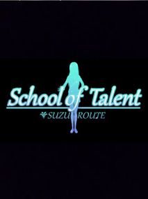 School of Talent: SUZU-ROUTE Steam Key GLOBAL