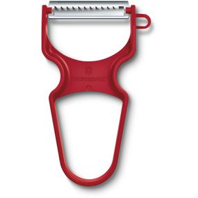 Овочечистка Victorinox Rapid For Straw Red (6.0934.1)