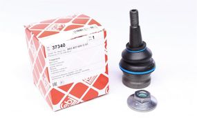 Опора шаровая передняя снизу Audi A4 A5 A6 A7 Q5 07- 37340