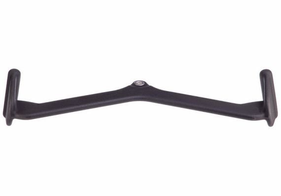 Ручка для тяги EasyFit із широким хватом 54 см (EF-8082) | Зображення 4