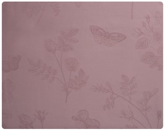 Комплект постільної білизни Soho Євро Boutique 200х230 см Butterfly Powder | Зображення 1
