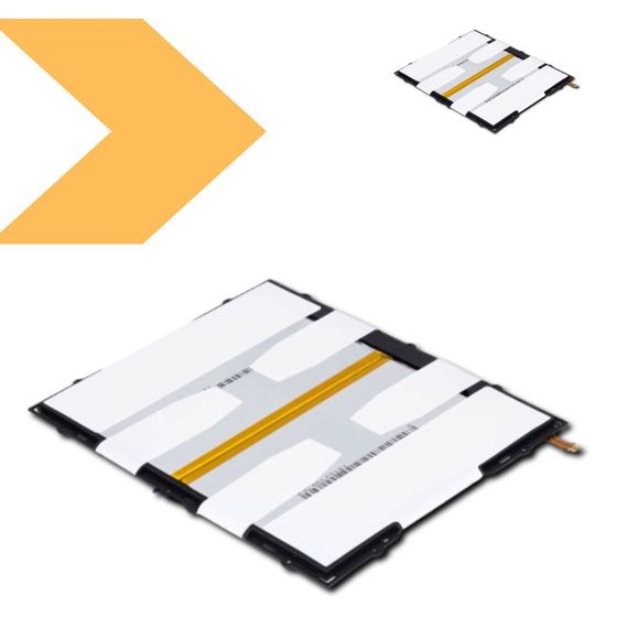 Акумулятор Samsung Galaxy Tab A 10.1 з ємністю 7300 мАг XPRO EB-BT585ABE (23819-01_447) | Зображення 1