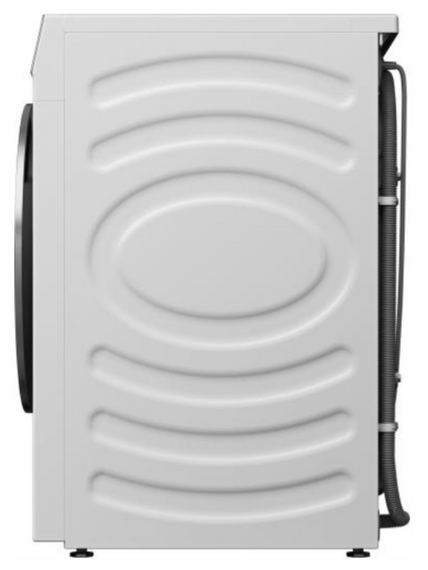 Пральна машина автоматична Hisense WF5S1045BW/UA | Зображення 6