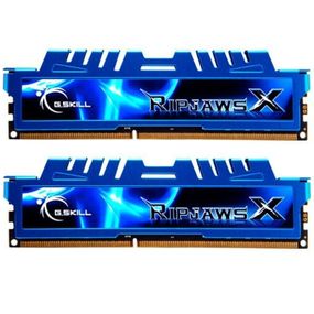Модуль памяти для компьютера DDR3 16GB (2x8GB) 2400 MHz G.Skill (F3-2400C11D-16GXM)