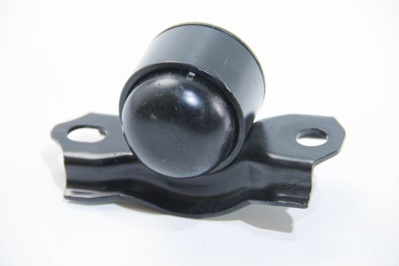 Сайлентблок переднього важеля (з корпусом)NISSAN Primera 96- L, SIDEM (841620) | Зображення 1