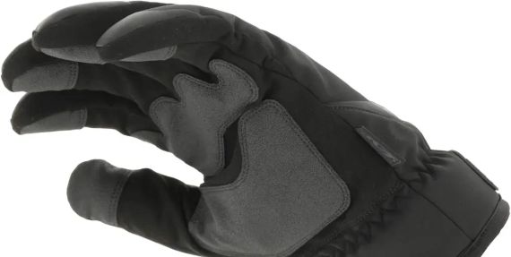 Перчатки Mechanix ColdWork Insulated FastFit XL Black | Зображення 6