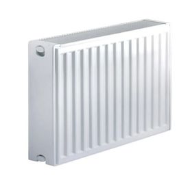 Радіатор сталевий Europroduct 22х600х1000 бокове підключення (EP6167)