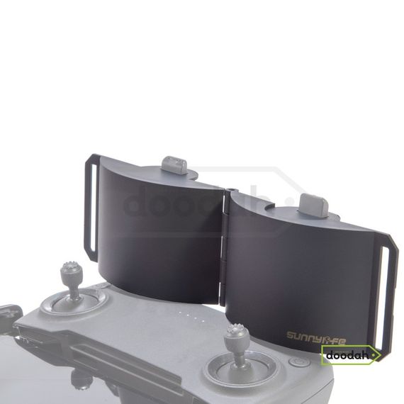 Захист пропелерів MaxFun BP-1 Black для DJI Mavic Mini / Mini 2 | Зображення 4