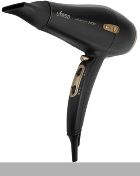 Фен для укладання волосся з холодним повітрям DSP 30328 2400 Вт (46530-DSP 30328_626)