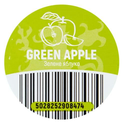 Поліроль для пластику та вінілу ТМ VOIN (GREEN APPLE) в аер. упаковці, 750 мл | Зображення 4