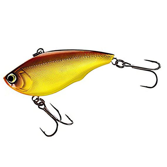 Воблер Yo-Zuri Rattl`N Vibe 75mm 23gr #SSH (R1356-SSH) | Зображення 1