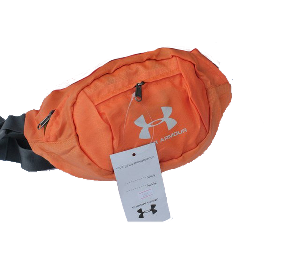 Поясна сумка Under Armour Sport Pro (помаранчева) сумка на пояс