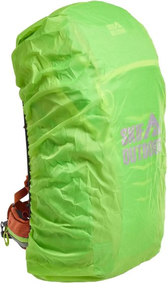 Рюкзак Skif Outdoor Seagle 45 Orange | Зображення 6