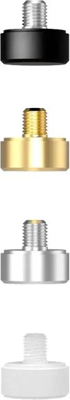 Набір інструментів Real Avid Accu-Punch Hammer & Roll Pin | Зображення 2