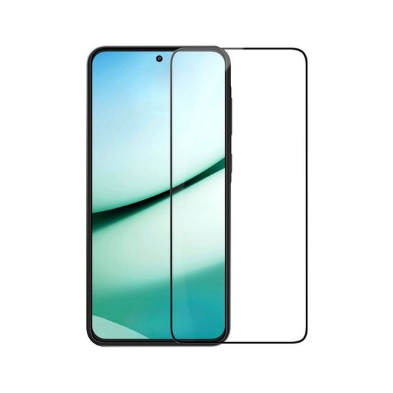 Скло захисне PowerPlant Full screen Samsung Galaxy A36 (GL605078)