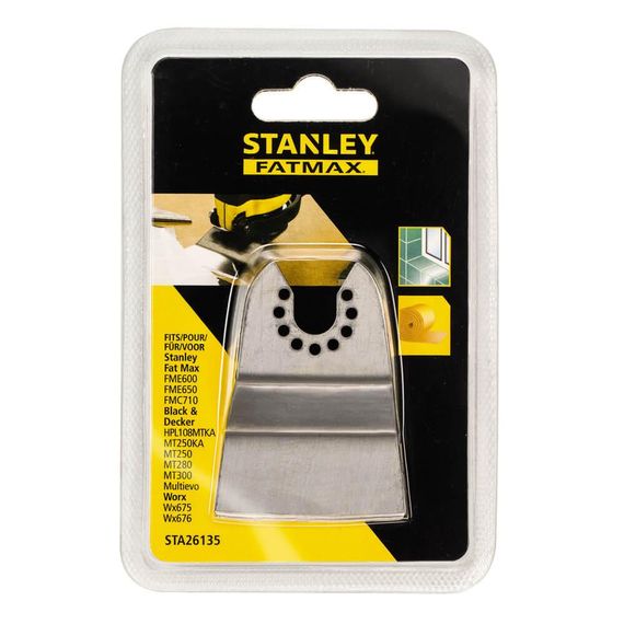 Скребок жесткий STANLEY STA26135 | Зображення 1