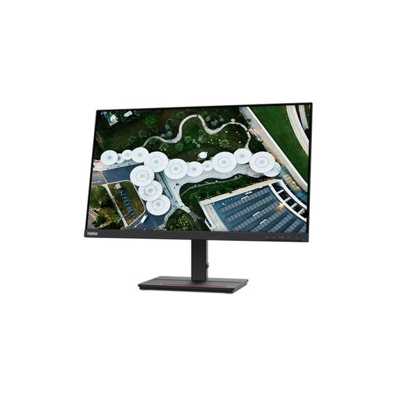 Монітор Lenovo S24E-20 (62AEKAT2UA) | Зображення 2