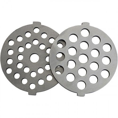 М'ясорубка електрична Maestro MR-853, 1000 Вт, з металевим шнеком і реверсом, для дому та кухні | Зображення 6