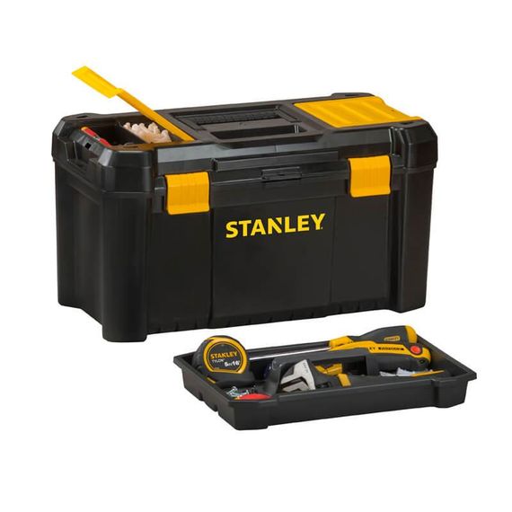 Скринька ESSENTIAL, розміри 480х250х250 мм STANLEY STST1-75520 | Зображення 2