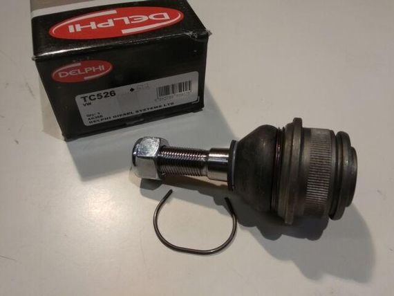 Кульова опора VW T4, DELPHI (TC526) верхня (701407187B)
