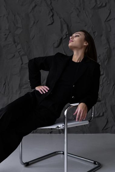 Класичний костюм | Зображення 3