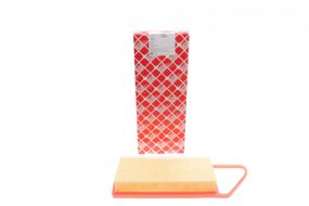 Фильтр воздушный Citroen Nemo Peugeot Bipper 1.4HDi 08- 32533