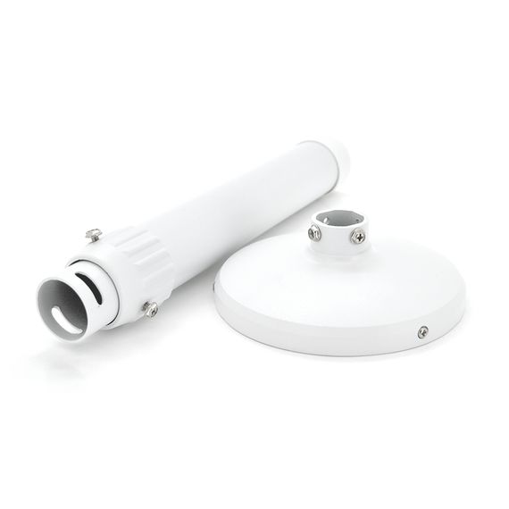 Кронштейн для камери PiPo PP- 603, білий, метал, 0,6-1,2m