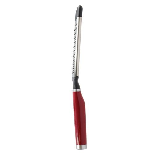 Тертка KitchenAid Coreline KAG320OHERE 29.6 см червона | Зображення 1
