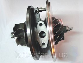 Картридж турбіни МЕРСЕДЕС - Mercedes C & E class. Мотор 3.2 D (OM613). 709841-0001, 709841-0002