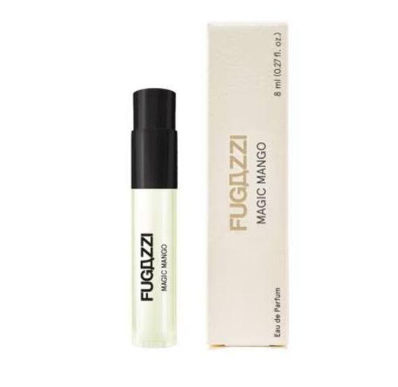Парфумована вода Fugazzi Magic Mango Eau de Parfum 8 мл