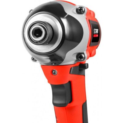 Шуруповерт Stark CID-1830 B Body (без АКБ и ЗУ) (210018210) | Зображення 1