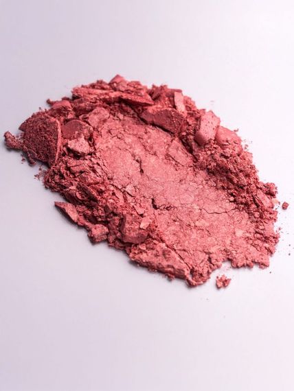 Рум'яна ZOLA Velvet Blush Glow - 04 Soft Rose (8.5 g) | Зображення 4