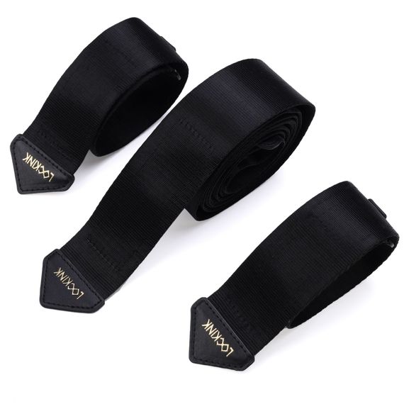 Фіксатори для ніг LOCKINK Leg Spreader Strap | Зображення 5