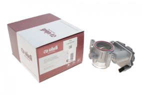 Заслонка дросельна VW Passat Golf 2.0TDI 05-13 11281477101