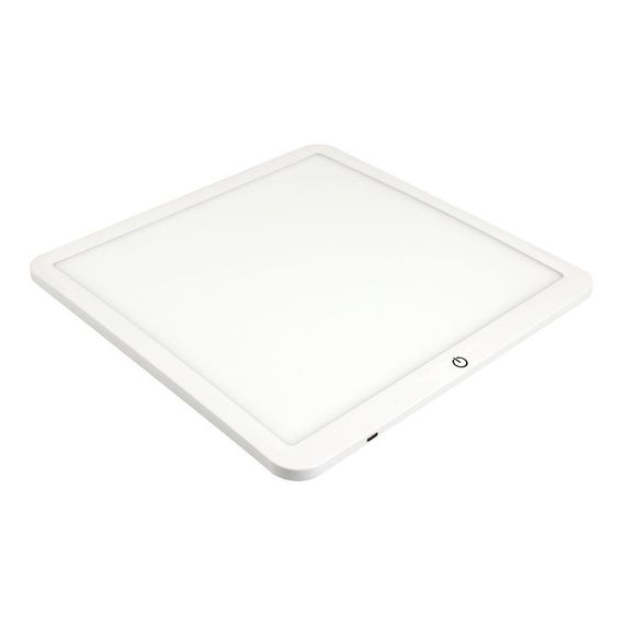 LED-панель Puluz PU5131W 30х30 см Колір Білий | Зображення 1