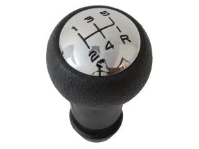 Peugeot 207 ручка перемикання передач КПП 5 ступка, Пежо