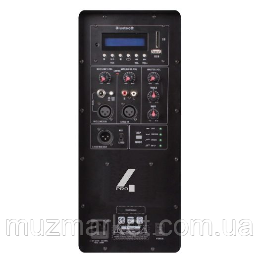 Активна акустична система 4all Audio 4PRO12 | Зображення 2