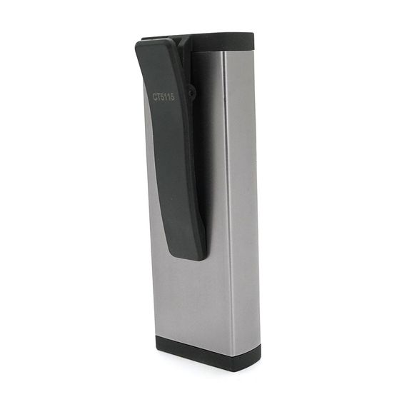 Карманный фонарик CAT CT5115.200LM, 2 режима, USB кабель | Зображення 3