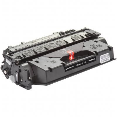 Картридж Printalist Canon 719H (Canon-719H-PL) | Зображення 2