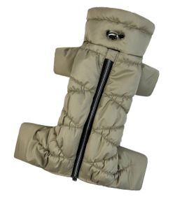 Зимовий комбінезон Comfort оливка R-48