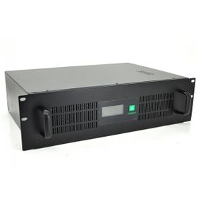 ДБЖ Ritar  RTO-1500-LCD (900W), LCD, AVR, 3st, 2xSCHUKO socket, 2x12V9Ah, metal Case Q1 (525*390*170) 14.6 кг (480(440)*315*130)
