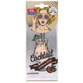 Освіжувач повітря DrMarkus Coctail Сaribbean Drink