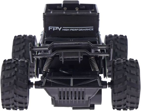Машинка ZIPP Toys FPV Racing з камерою Зелений | Зображення 7