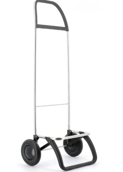 Сумка-візок Rolser Saquet LN 2 Negro (SAQ055-1023) | Зображення 1