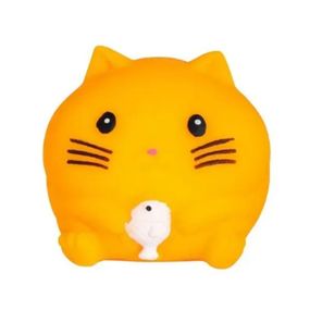 Дитяча іграшка антистрес "Маршмелоу Котик" CKS-10787_4