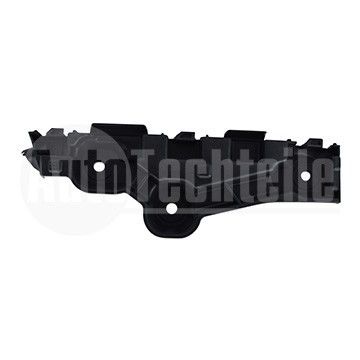 Крепление бампера переднего правое Renault Logan 12-, AutoTechteile, 505 0747, 14807024