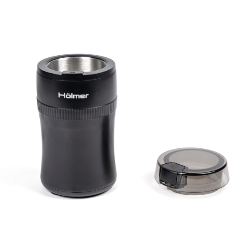 Кавомолка 200W HGC-002 Holmer | Зображення 3